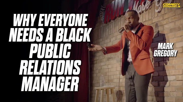 Why Everyone Needs A Black Public Relations Manage...