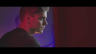 Martin garrix & Justin Mylo - Evolve ( Official music video).