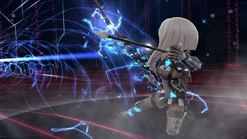 The Alchemist Code ~Lilith Skill Showcase~