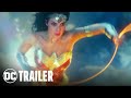 Wonder Woman 1984 | This World | Official Trailer