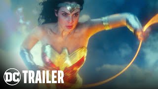 Wonder Woman 1984 | This World | Official Trailer