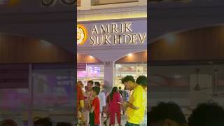 Famous Amrik Sukhdev Dhaba Murthal Haryana | India’s Most Viral Dhaba | Delhi to Murthal Food Trip