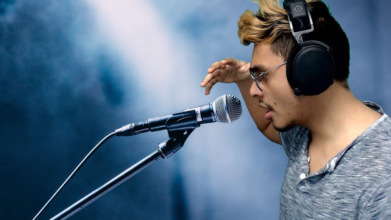 Noodles - Another Kid ft GabVivas