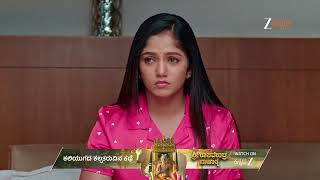 Karna Ep - 104 Best Scene Nov 26 2025 Zee Kannada