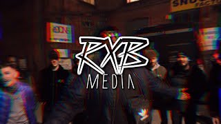 Rxb Media CYPHER - Ricko, Big Al, Benzo 0161, Tymeless +