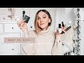 BEST OF 2018 | BEAUTY FAVOURITES OF THE YEAR | I Covet Thee