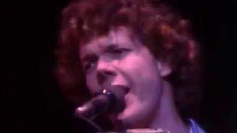 Steve Forbert - Romeo's Tune - 7/6/1979 - Capitol ...
