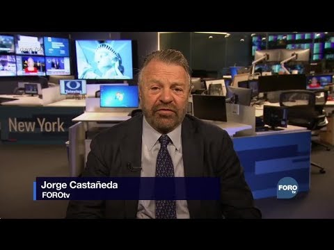 Fuerzas políticas rumbo al 2018 / Diciembre 4, 2017 / ForoTV