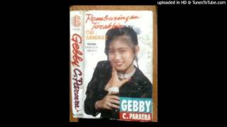 Gebby parera - Cinta beracun