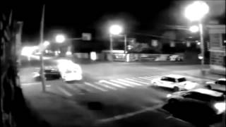 Speeding kills