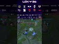 GEN.G vs DK 2026 LCK #Shorts #HLE #T1 #LOL #leagueoflegends #LCK2026
