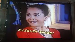 Opening To Achik Spin & Nana Istimewa Untukmu VCD