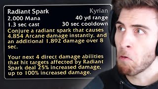 This Change Will Make Mages Unstoppable In 9.2