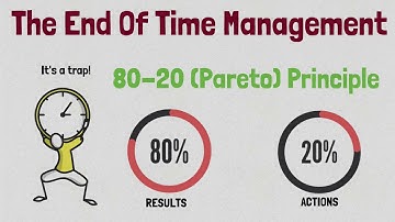 4 Hour Work Week - Tim Ferriss | E = Elimination