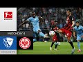 Bochum Eintracht  Frankfurt goals and highlights