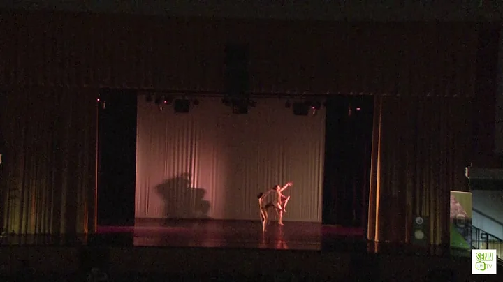 Senn Dance Presents Opening Night of "Revenir," Ja...