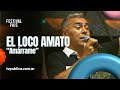 Amárrame por El Loco Amato en Cosquín Cuarteto - Festival País 2024