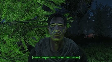 Fallout 4 survival playthrough S:1 E:22