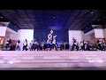 IHMA SUMMER DANCE WORKSHOP 2025 - SET 1
