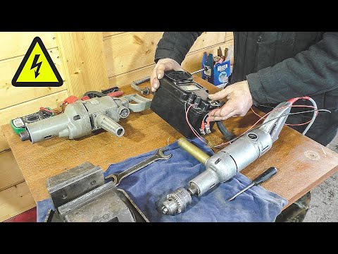 Is it giving me electric shock? How can I check it when buying it?