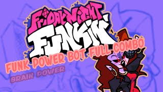 Friday Night Funkin Mod - Funk Power (BOT FC)