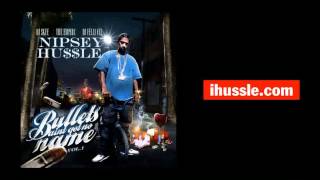 NIpsey Hussle - R.S.C. 4 Life