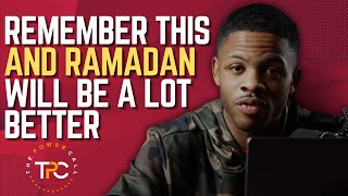 Brother Ben X Message To EVERYONE Celebrating RAMADAN 🤲🏾