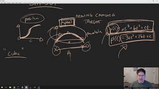 Handmade Hero Day 504 - Exploring Camera Interpolation Alternatives Handmade Hero Day 504 - Exploring Camera Interpolation Alternatives