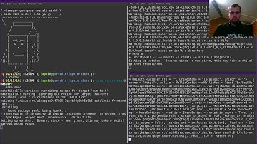 First look at haskell in android