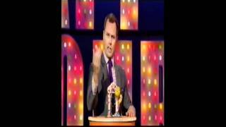 Jack Dee - British Election and being Prime Minister