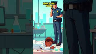 WHO IS THE KIL*ER👿