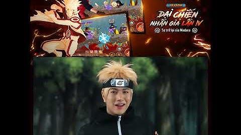 Làng Lá Phiêu Lưu Ký: Pracquy Liên SV 30s 1080x1080