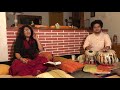 Smtsunita nagarajan and tabla nagendra bhat