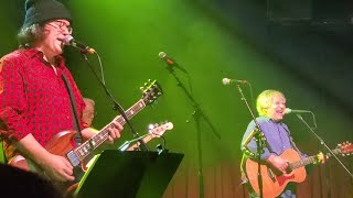 Jody Stephens &amp; Friends (Big Star) - &quot;You Get What You Deserve&quot; Live at Ardmore Music Hall 12/6/22