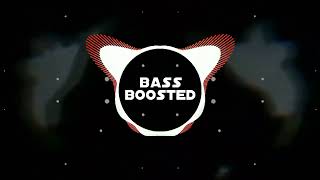 GRAVECHILL - Twilight (Bass Boosted)