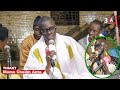 Thiant mame cheikh anta mback  khadim kebe vous emmne dans une immersion totale  samsam 2