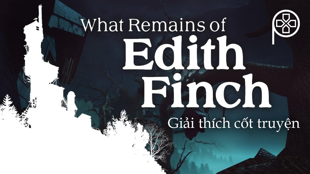 What Remains Of Edith Finch Voice Actors