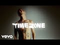 Måneskin - TIMEZONE (Lyric Video)
