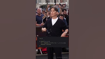 Me After Writing The Code 😎 #java #code #memes #chatgpt #program #java4quicklearning