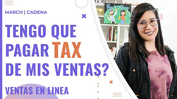 ¿Tienes que pagar impuestos si vendes en Facebook?