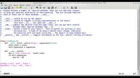 Ned Dimitrov: Computational Optimization Lecture 17