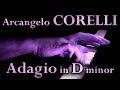 Miniature de la vidéo de la chanson Adagio In G Minor