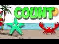 Counting Quiz
