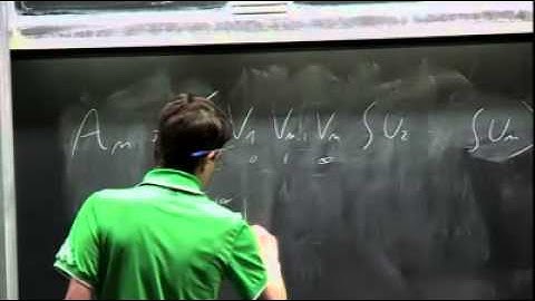 Carlos Mafra - Superstring Perturbation Theory 2