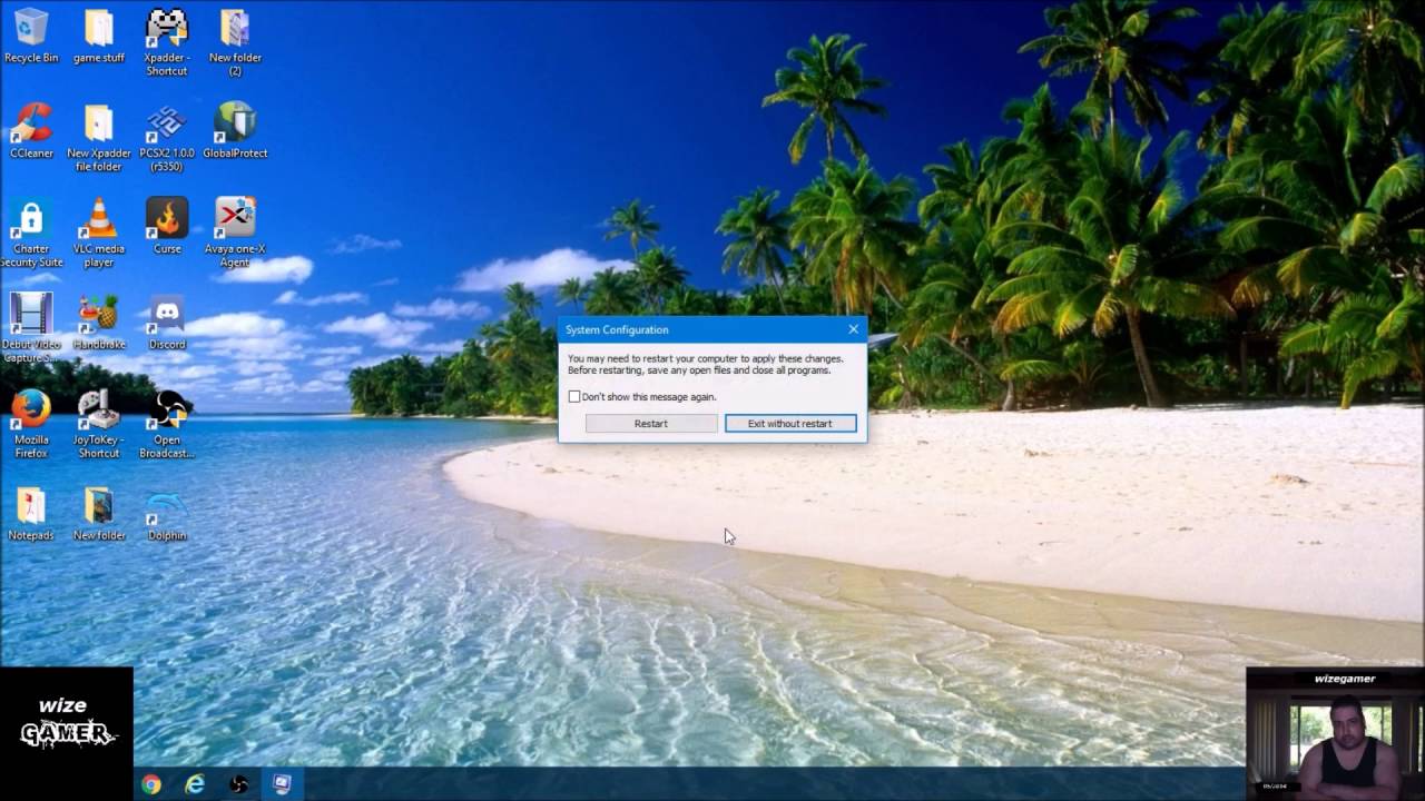 How To Fix Screen Saver Issues For Windows 10 YouTube How To Fix Screen Saver Issues For Windows 10 YouTube