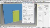 3dsmax中文教學02 動畫設定 Youtube