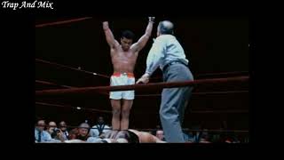 Muhammad Ali - Amazing Speed (Trap Music)