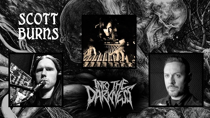1 Hour 36 Minutes with Death Metal Producer Scott ...