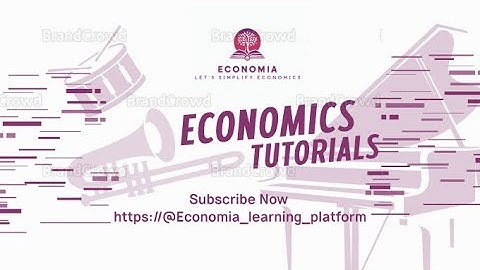 ISOQUANT CURVE - Meaning ( Introduction)