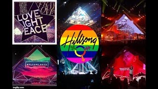 New Age Christianity Infiltrating the Church - Hillsong, TobyMac, Bethel Music YouTube Videos